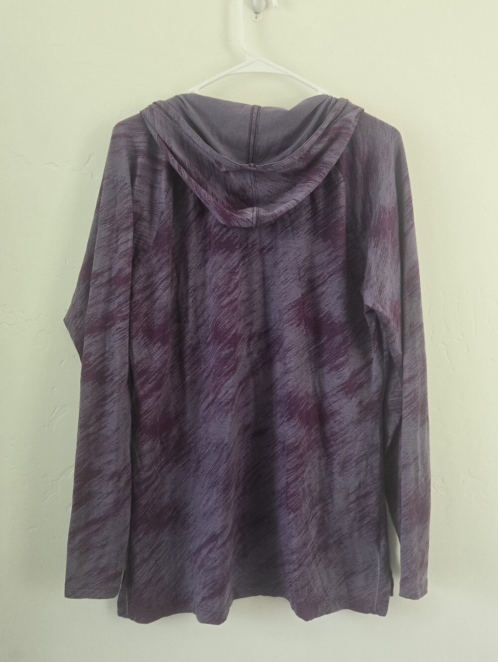 Smartwool Purple - Picture 3 of 11